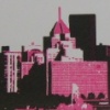 Emily & Jared's Pittsburgh invitations