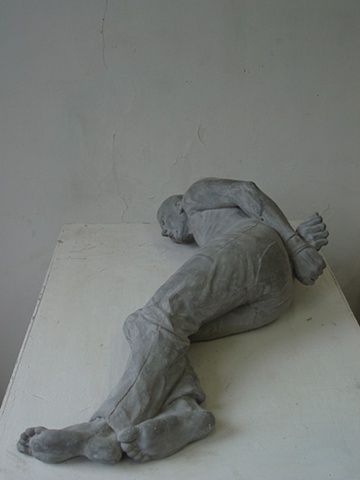 Gisant 3