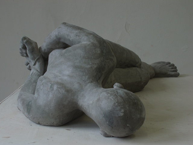 Gisant 3