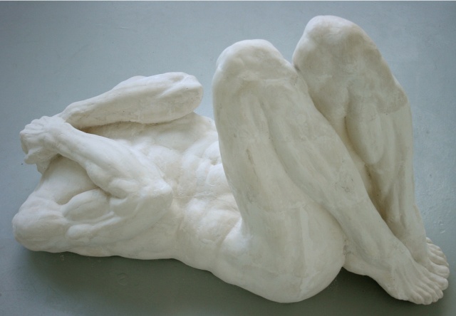 gisant n�2