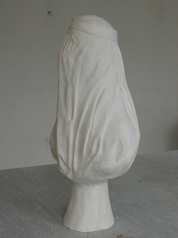 little burqa