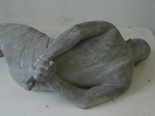 Gisant 3