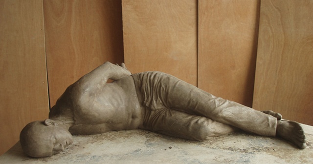 Gisant 3