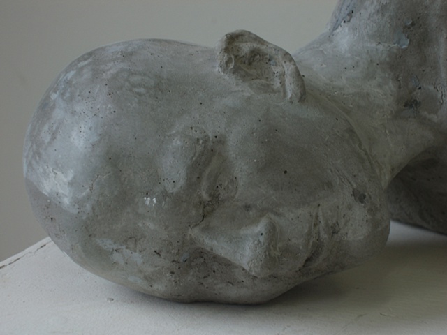 Gisant 3
