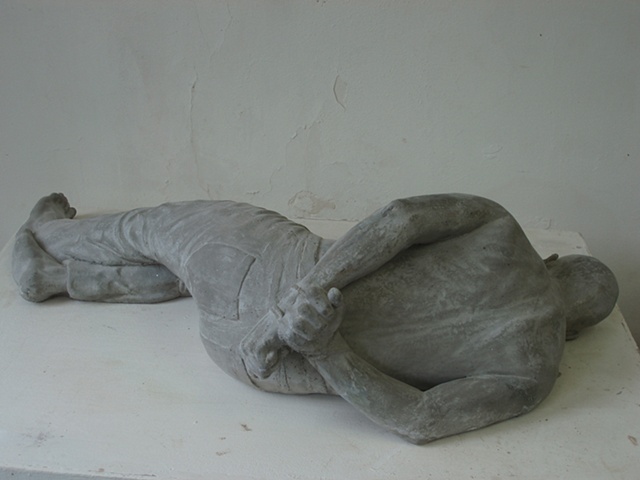 Gisant 3