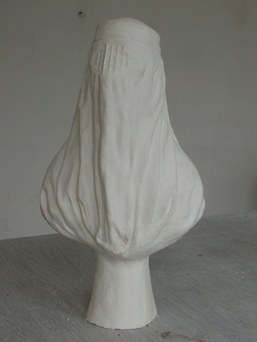 little burqa