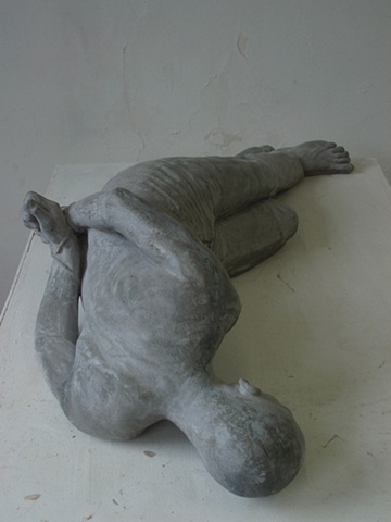 Gisant 3