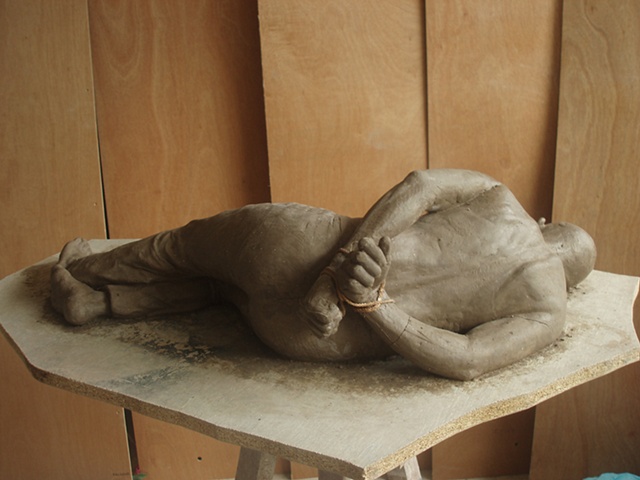 Gisant 3
