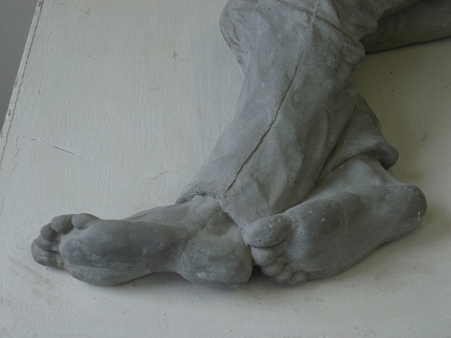Gisant 3