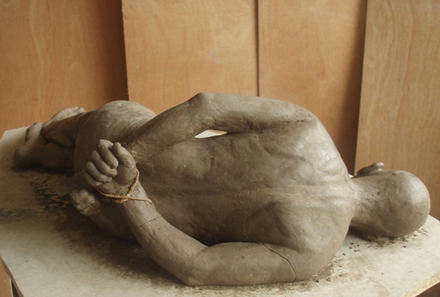 Gisant 3
