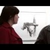 interview exposition "les b&eacute;n&eacute;fices du pire"
&agrave; la galerie Talmart/ avril 2012