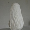 little burqa