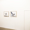 exposition Kogan Gallery / mai-juin 2012