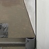 Annex
installed in studio, 2009