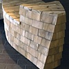 Outdoor Bench