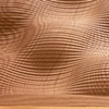 Textured surface detail