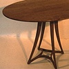 Breakfast Table