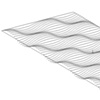Blanket Chest CAD design of the surface