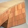 Outdoor Bench