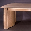 Desk (with three drawers)