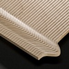 Tray in maple-detail