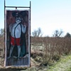 Mock Up - Installation