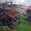 Ionian Turn Table
