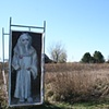Effigy - Art Farm Installation 