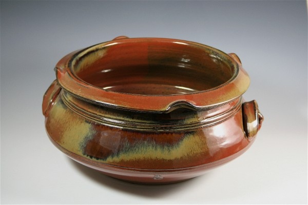 Roman Bowl