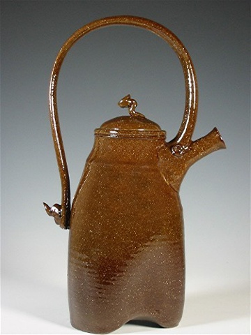 "Modern" Brown Betty