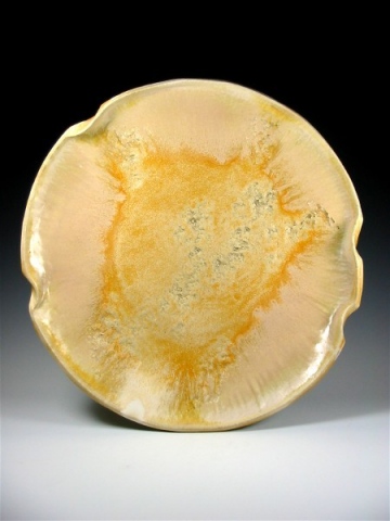 Wall Disk #1