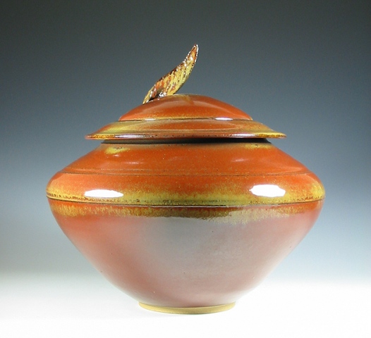Large Water Jar