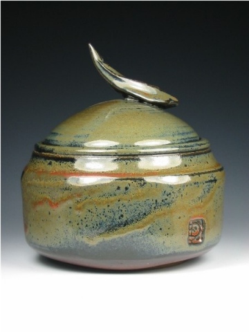 Tea Box