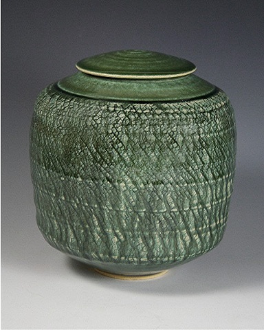 Alligator Jar