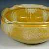 Roman Bowl - Yellow Ash