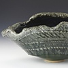 Clam Shell Bowl
