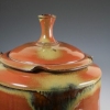 Pagoda Jar