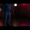The Dancer