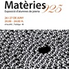 Mat&egrave;ries925