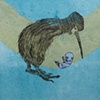Knight Bird and Foundling