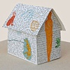 Rainbow House 1