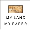 My Land, My Paper