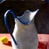 Pitcher in Italia