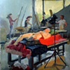 Classroom 1