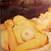Catlin in color