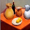 Italia studio study