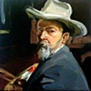 Sorolla painting