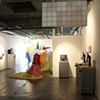 Why Participate? An exhibition and participatory opening reception.