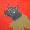Works On Paper 2007-2009