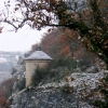 Dovecote Rocamadour
